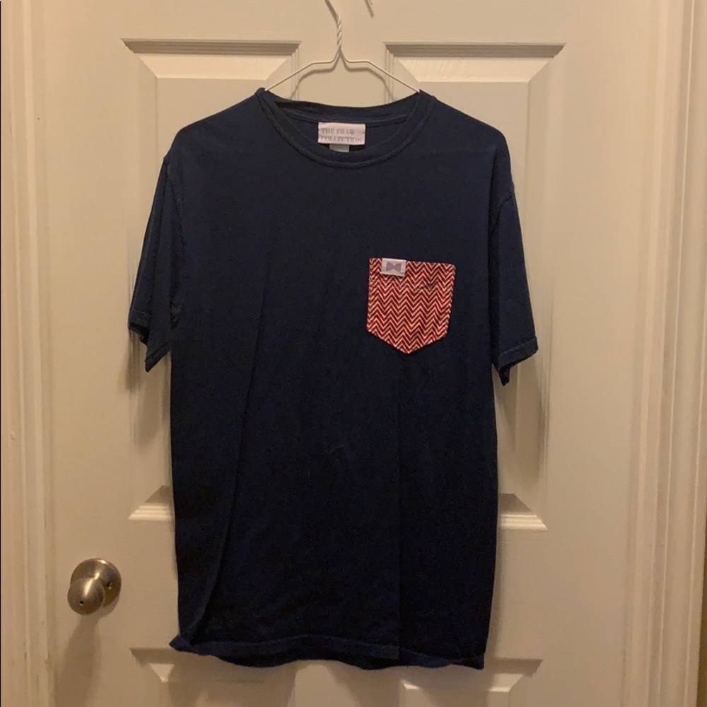 American frocket